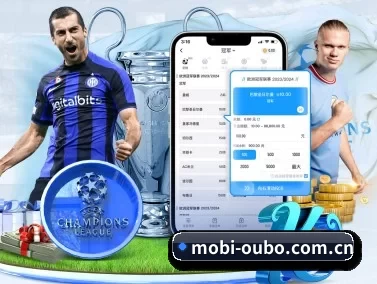 mobi-oubo.com.cn APP